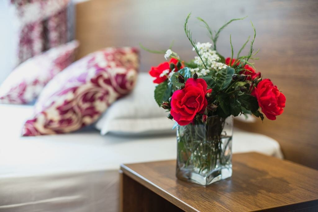 Гостевой дом Онейро Алупка-123