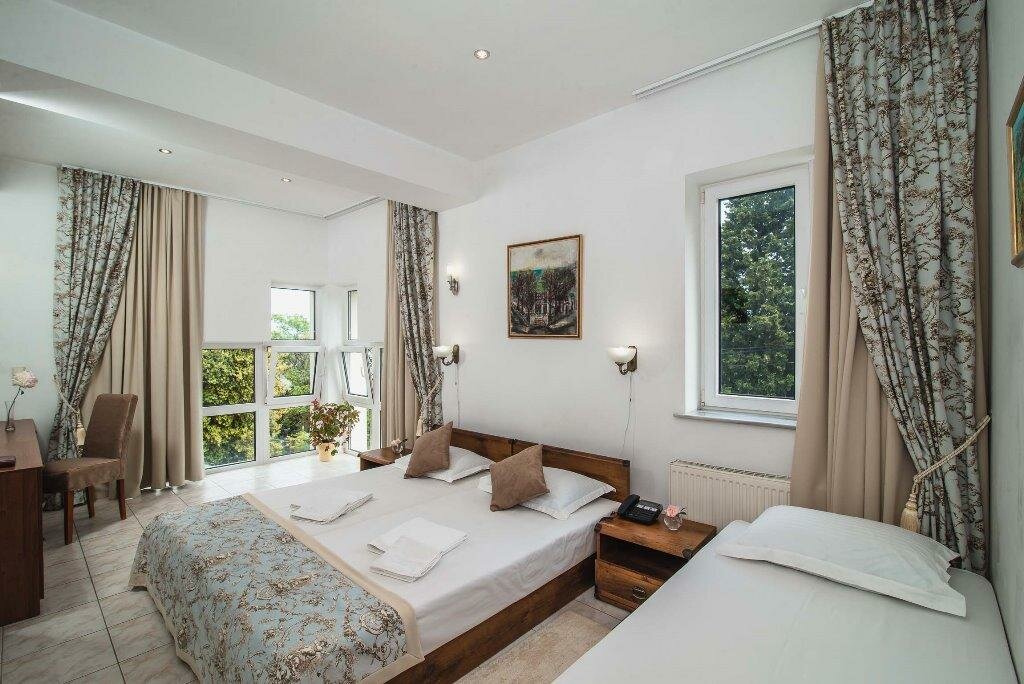 Гостевой дом Онейро Алупка-136