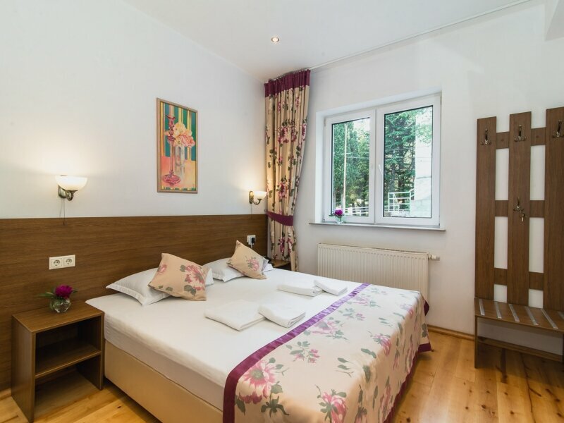 Гостевой дом Онейро Алупка