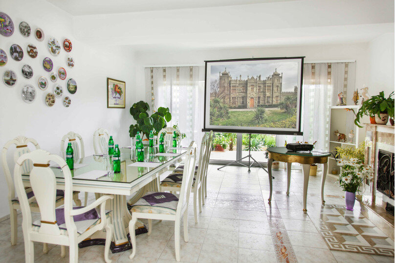 Гостевой дом Онейро Алупка-92