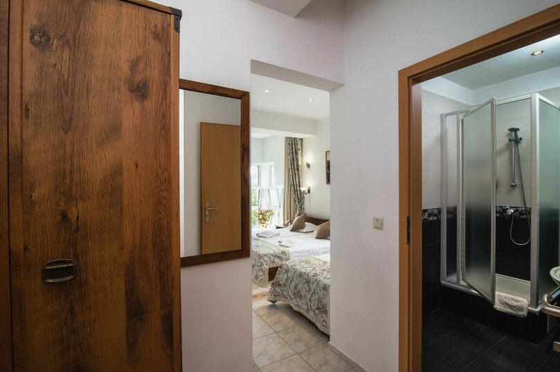 Гостевой дом Онейро Алупка-102