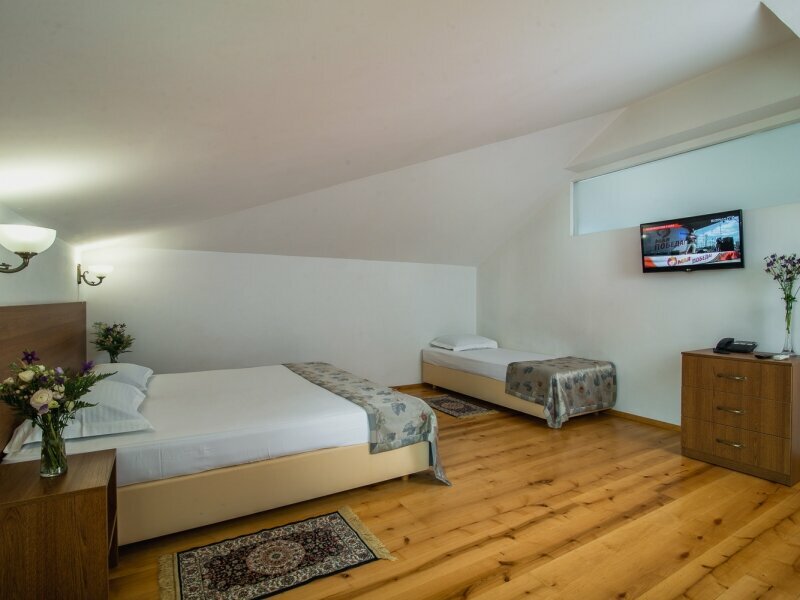 Гостевой дом Онейро Алупка