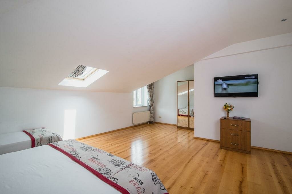 Гостевой дом Онейро Алупка-199