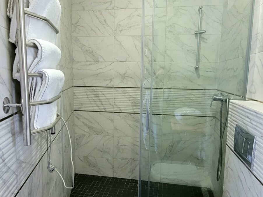 Гостевой дом Онейро Алупка