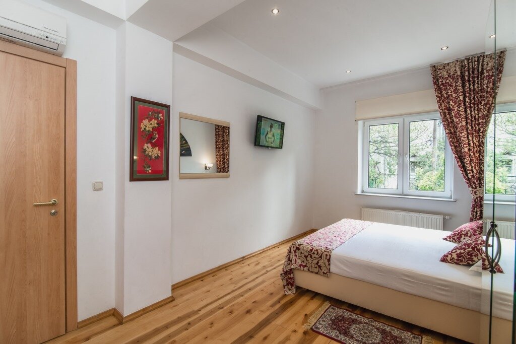 Гостевой дом Онейро Алупка-22