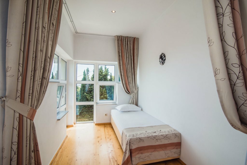 Гостевой дом Онейро Алупка-156