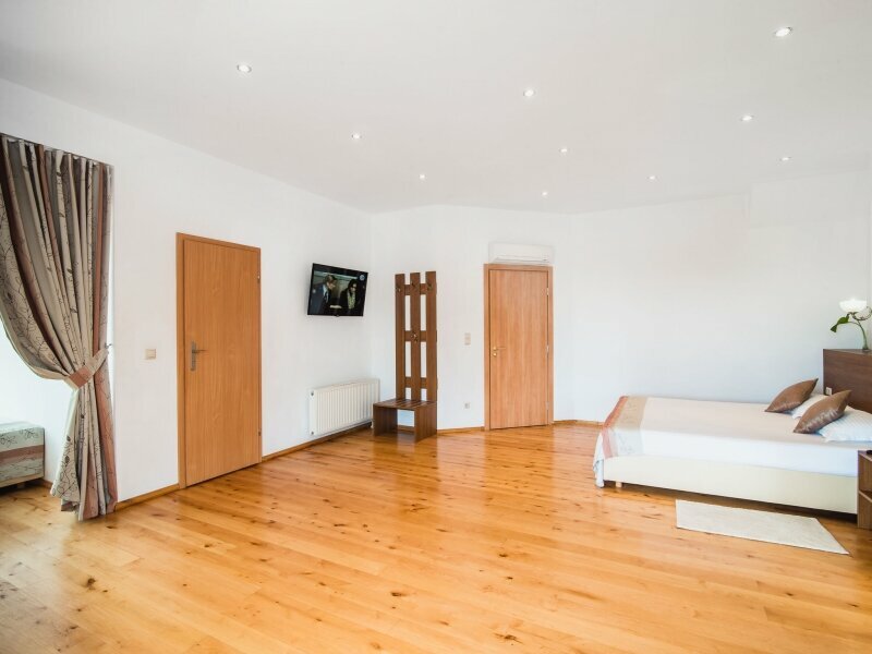 Гостевой дом Онейро Алупка