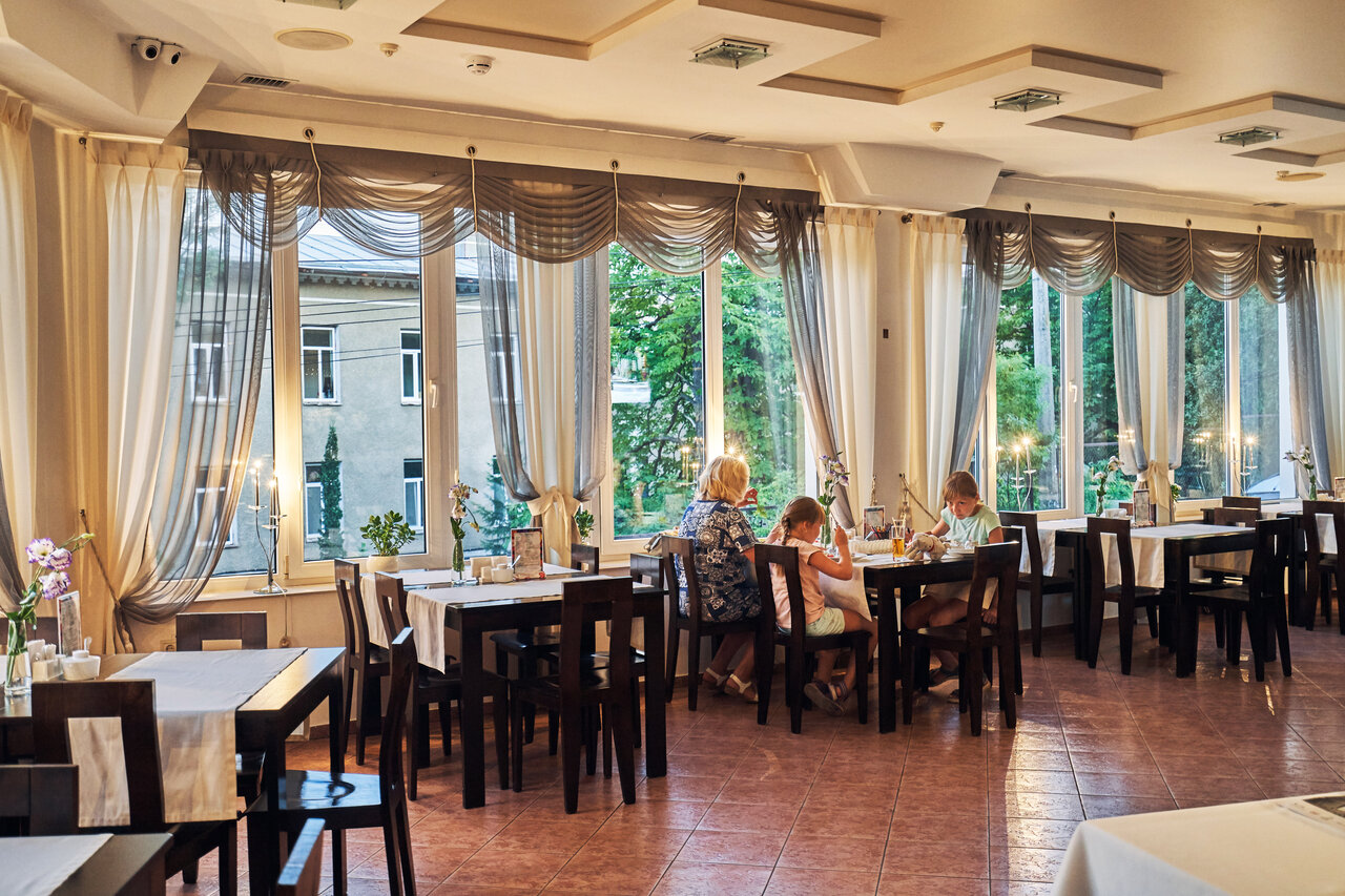 Гостевой дом Онейро Алупка-23