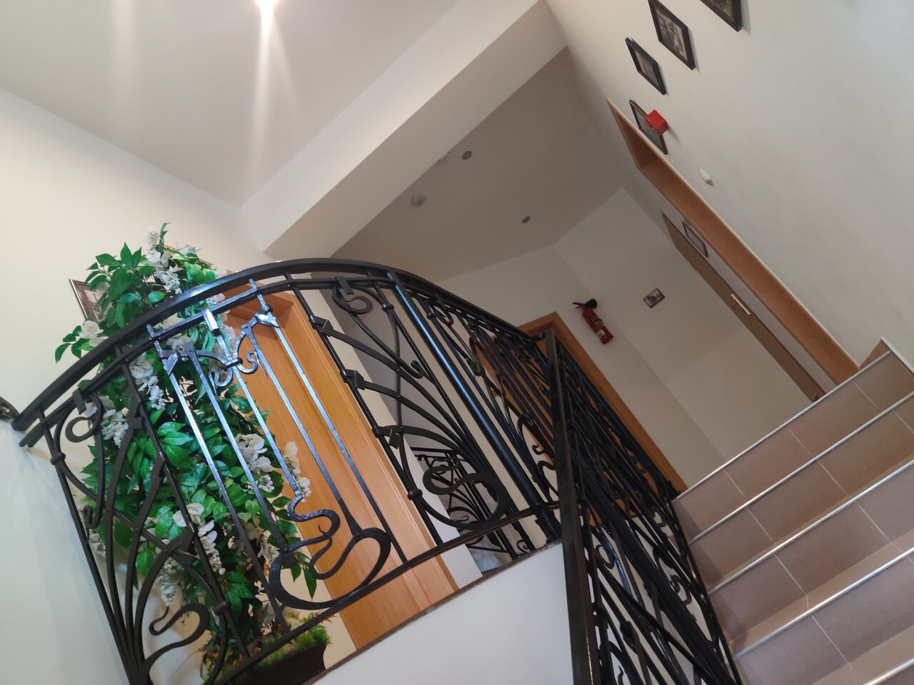 Гостевой дом Онейро Алупка-105