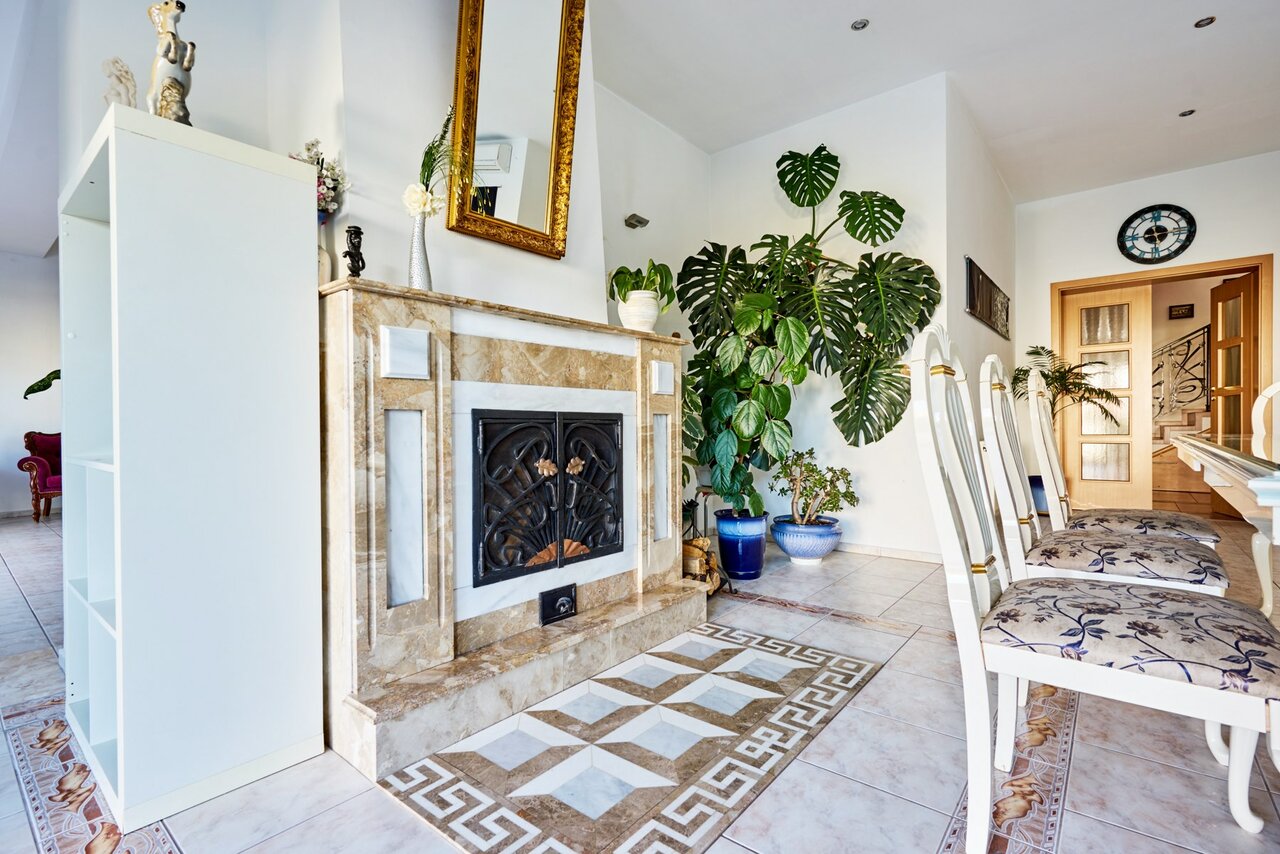 Гостевой дом Онейро Алупка-45