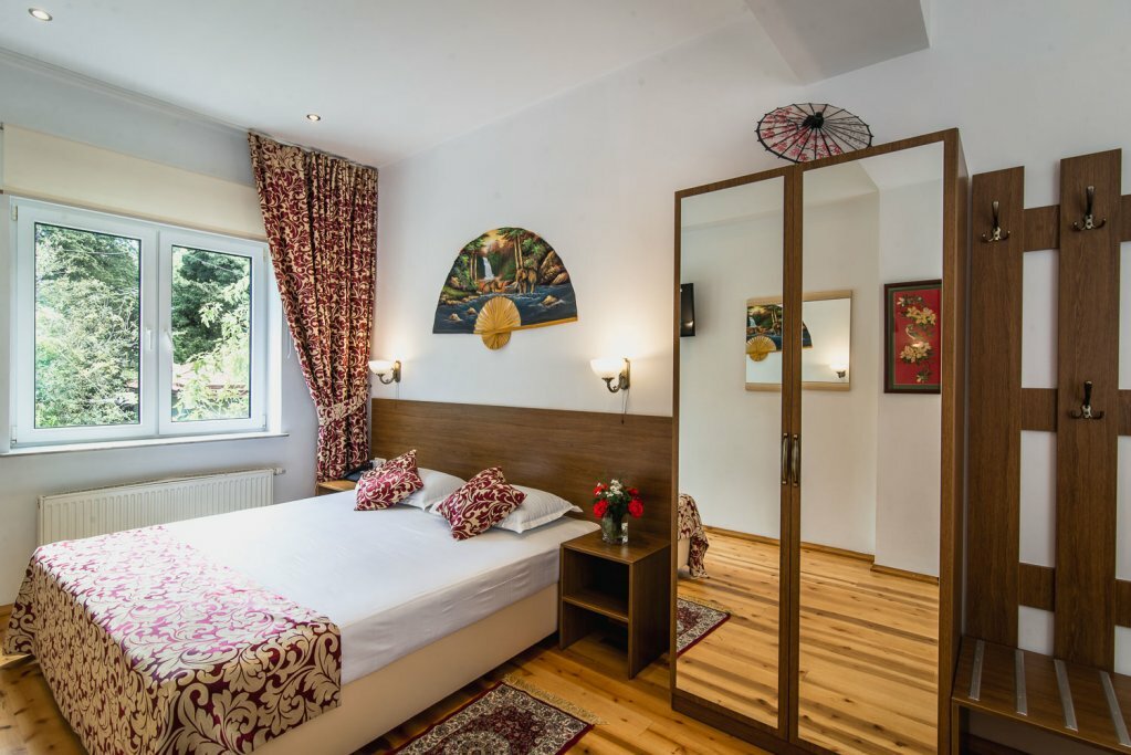 Гостевой дом Онейро Алупка-159