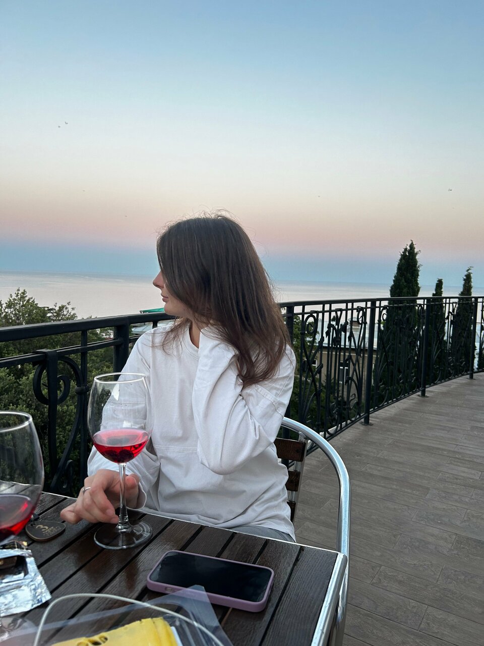 Гостевой дом Онейро Алупка-228