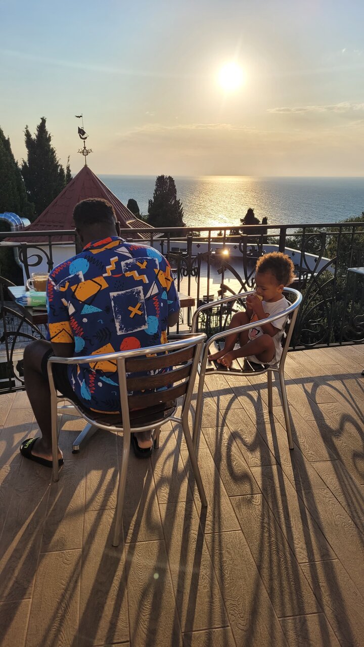 Гостевой дом Онейро Алупка-216