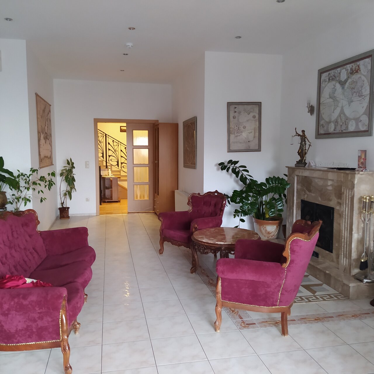 Гостевой дом Онейро Алупка-17