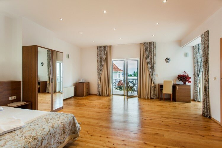 Гостевой дом Онейро Алупка-26