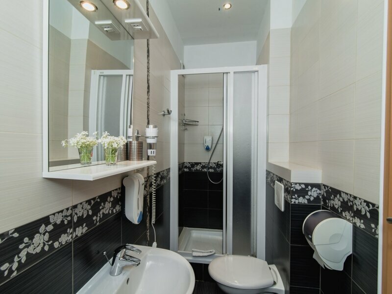 Гостевой дом Онейро Алупка