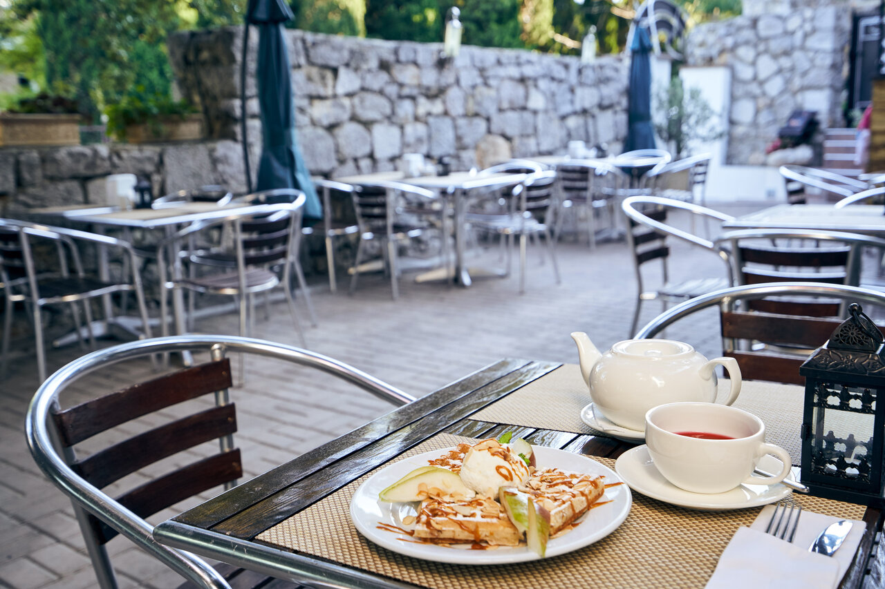 Гостевой дом Онейро Алупка-19