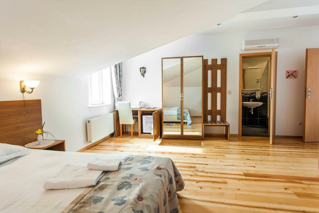 Гостевой дом Онейро Алупка-182