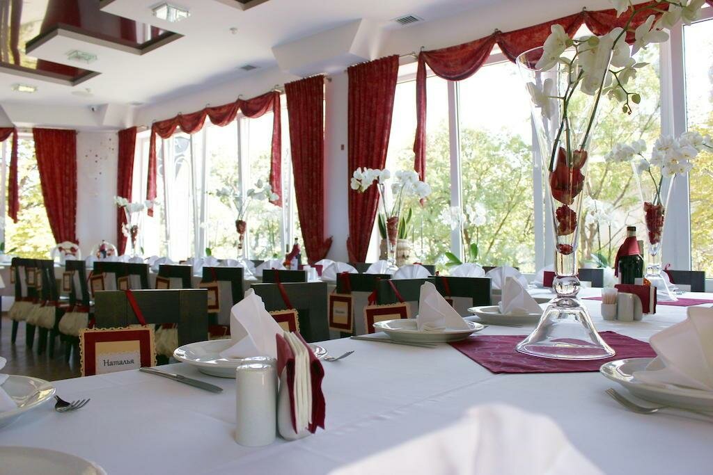 Гостевой дом Онейро Алупка-124