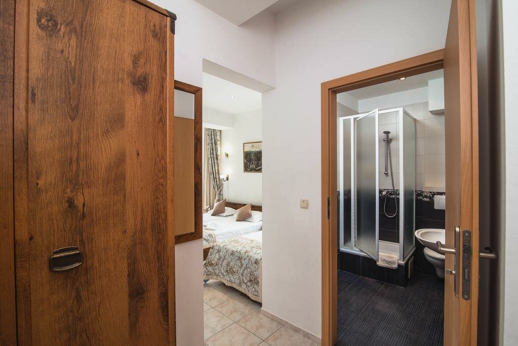 Гостевой дом Онейро Алупка-186