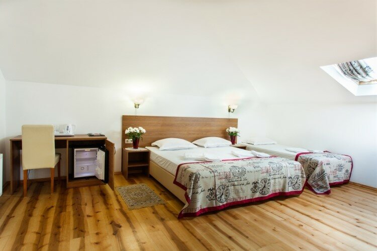 Гостевой дом Онейро Алупка-50