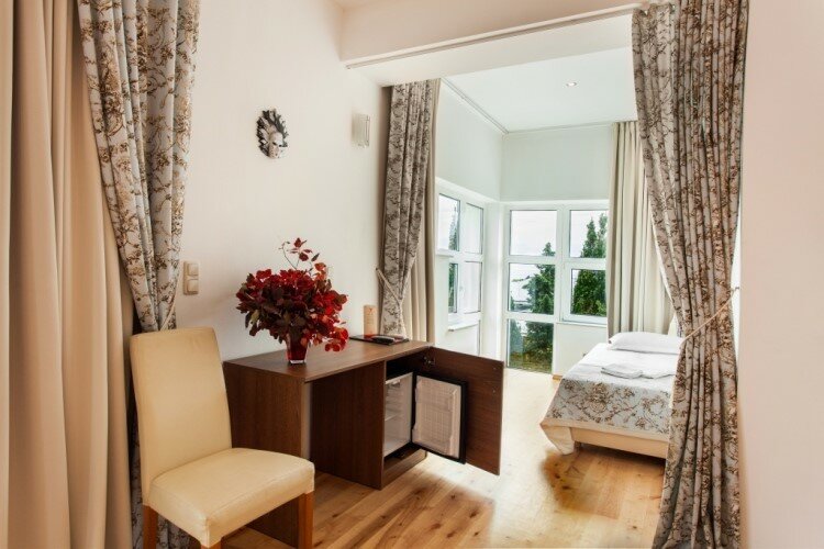 Гостевой дом Онейро Алупка-24