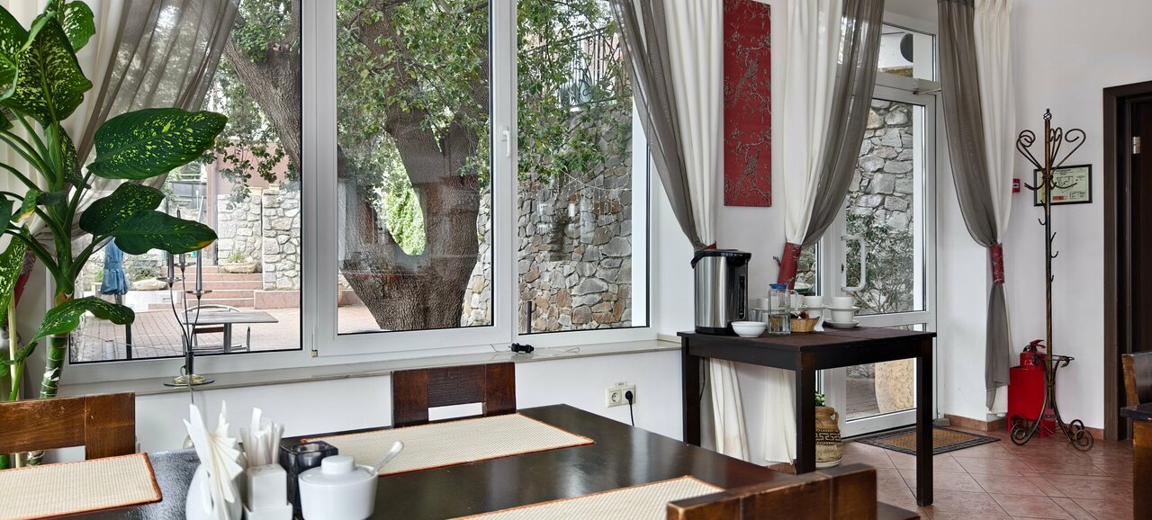 Гостевой дом Онейро Алупка-239