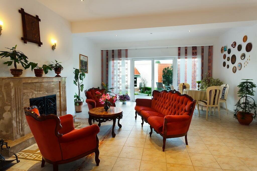 Гостевой дом Онейро Алупка-131