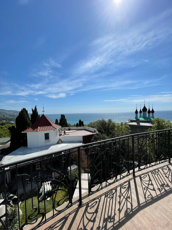 Гостевой дом Онейро Алупка-223