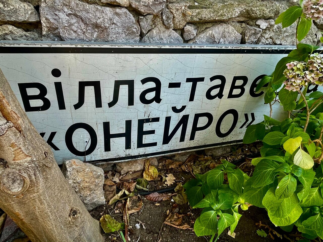 Гостевой дом Онейро Алупка-217