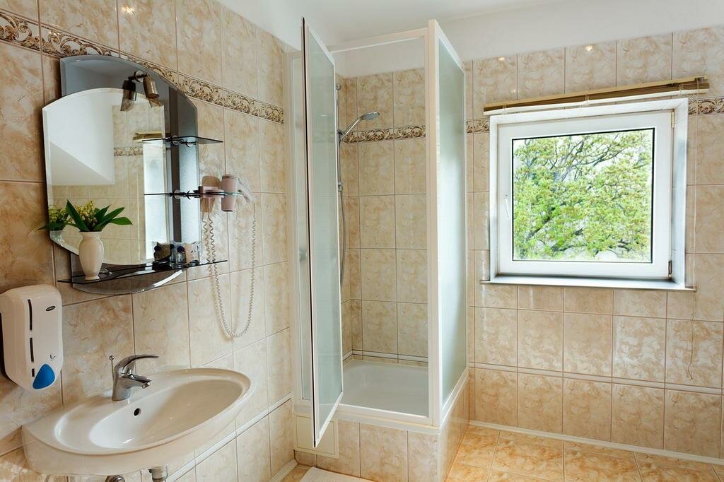 Гостевой дом Онейро Алупка-177