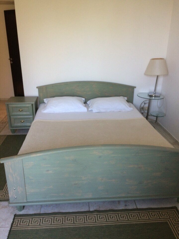 Гостевой дом Онейро Алупка