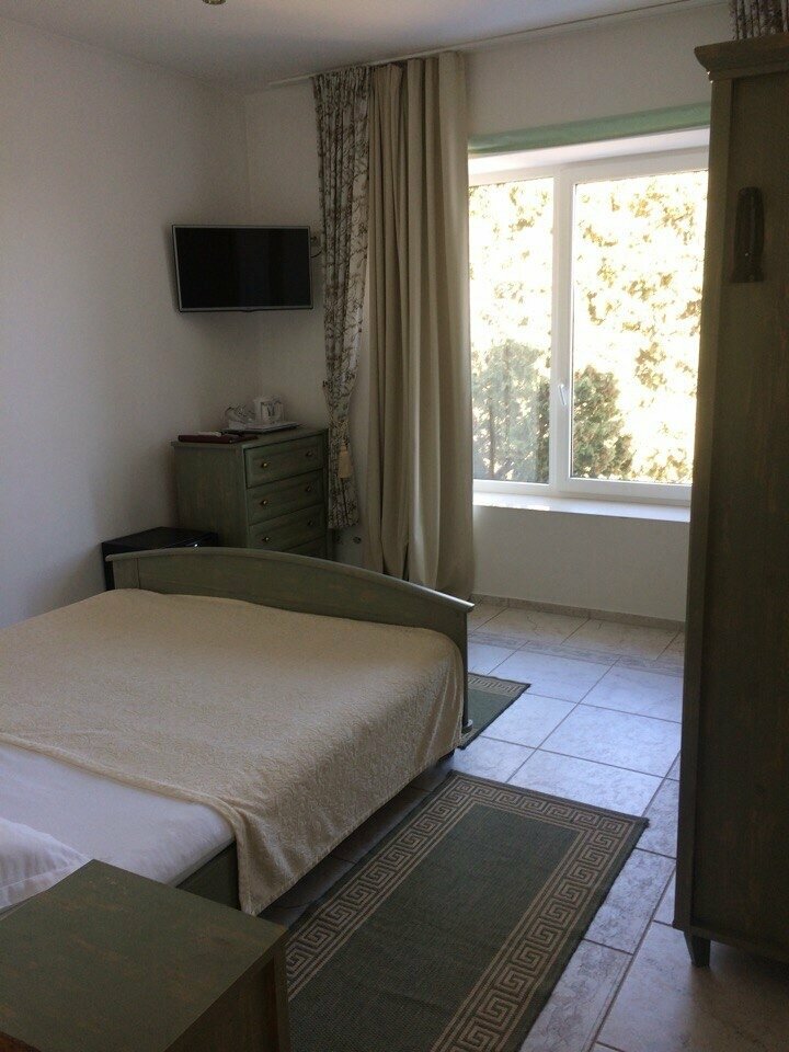 Гостевой дом Онейро Алупка