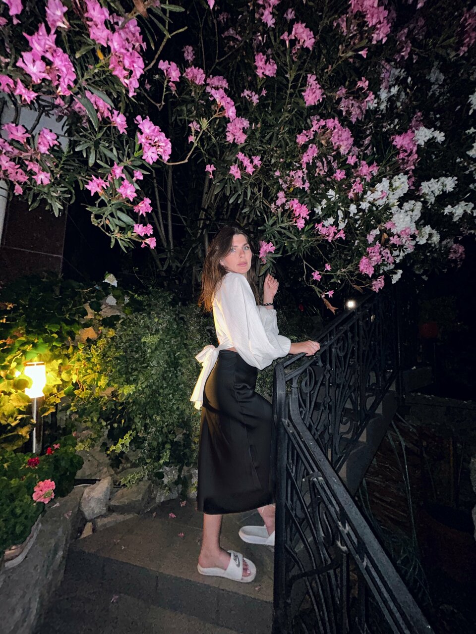 Гостевой дом Онейро Алупка