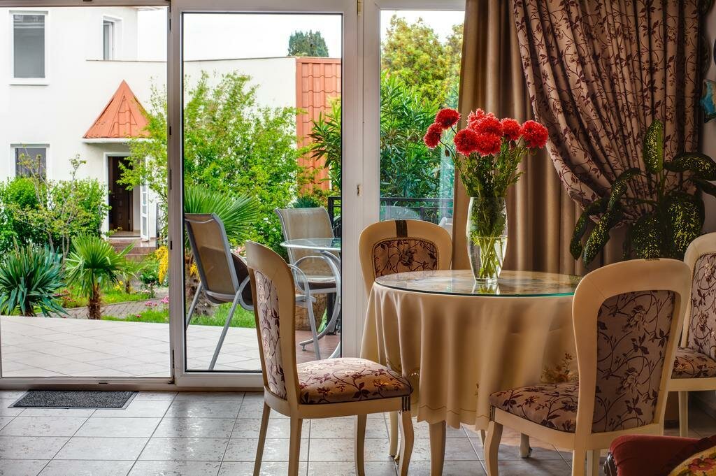 Гостевой дом Онейро Алупка-125