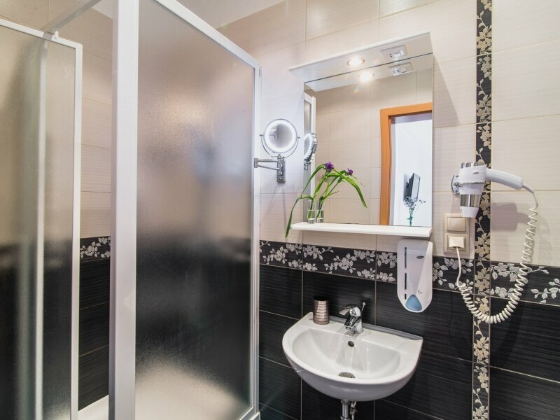 Гостевой дом Онейро Алупка