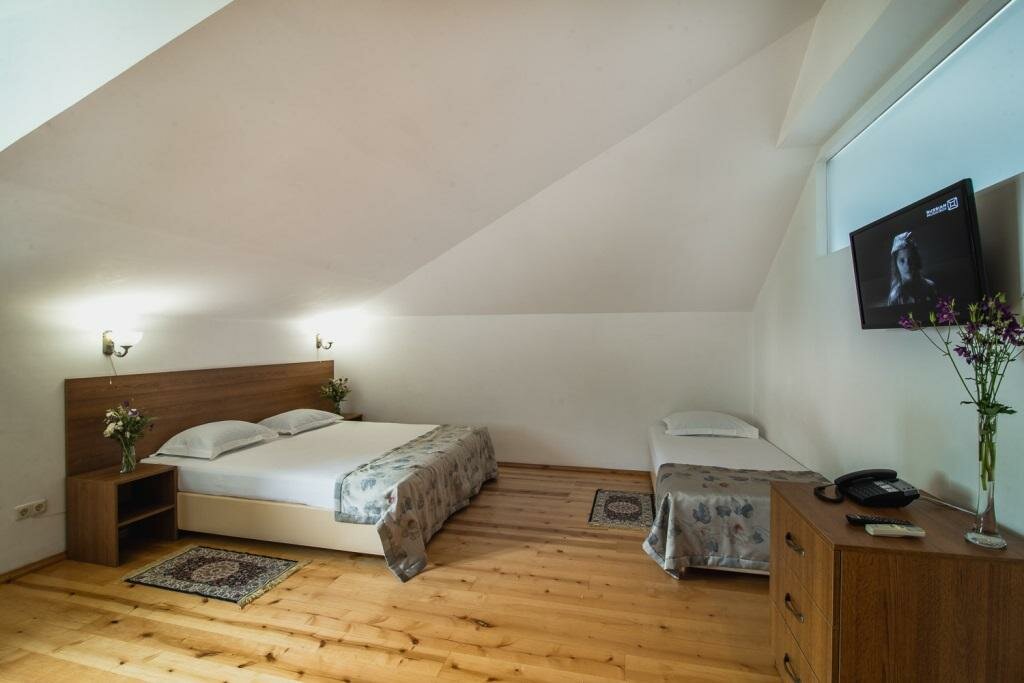 Гостевой дом Онейро Алупка-203