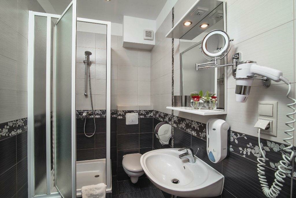 Гостевой дом Онейро Алупка-184