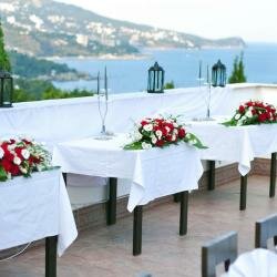 Гостевой дом Онейро Алупка-151