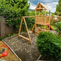 Гостевой дом Онейро Алупка-134