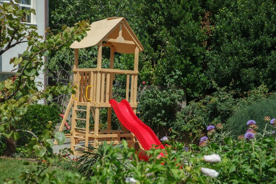 Гостевой дом Онейро Алупка-66