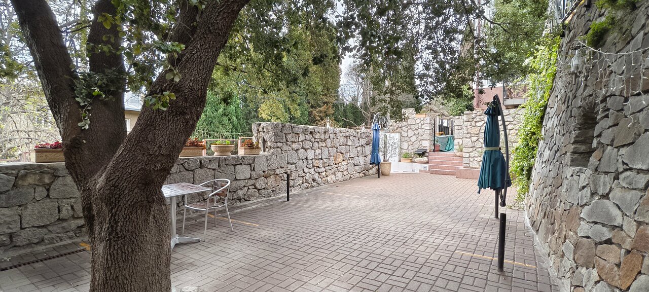 Гостевой дом Онейро Алупка-247