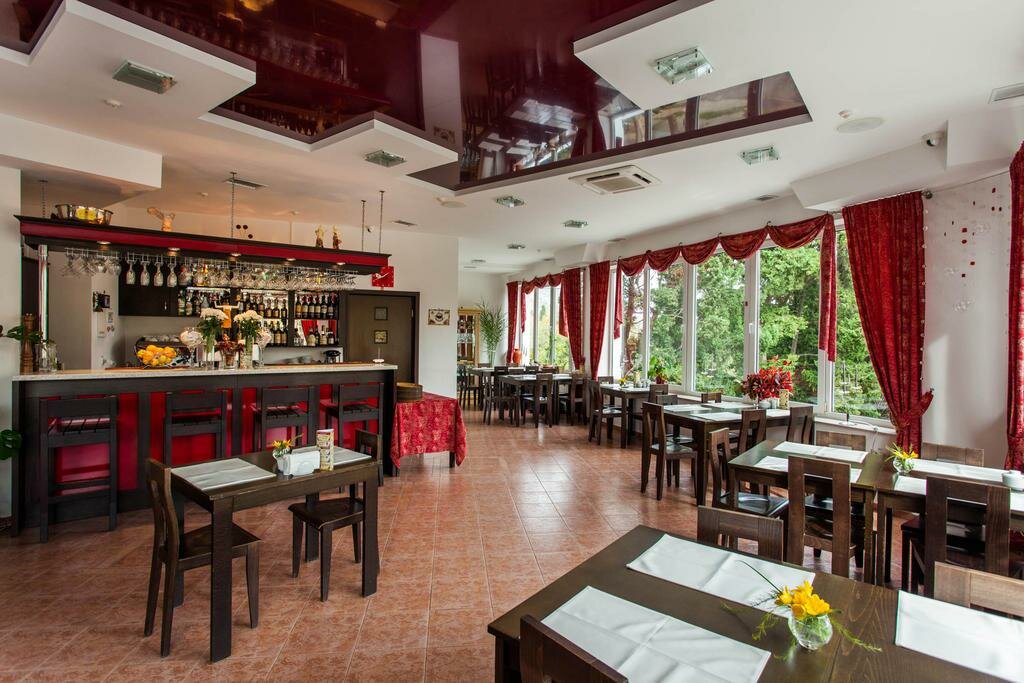 Гостевой дом Онейро Алупка-117