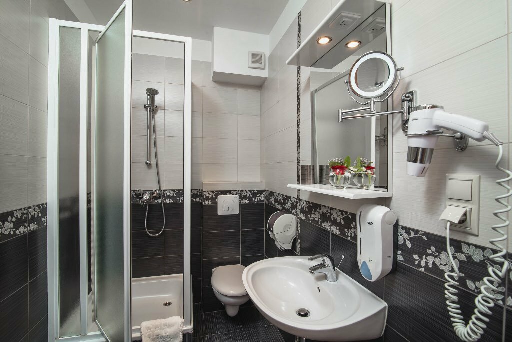 Гостевой дом Онейро Алупка-32