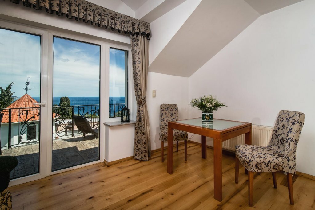 Гостевой дом Онейро Алупка-147