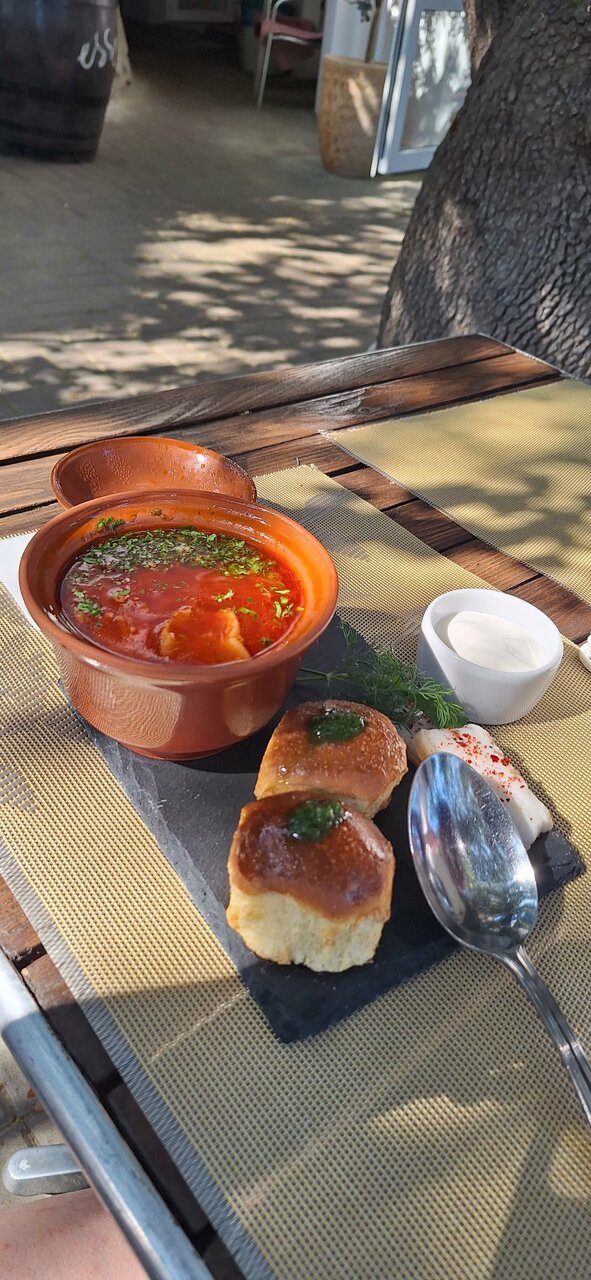 Гостевой дом Онейро Алупка-235