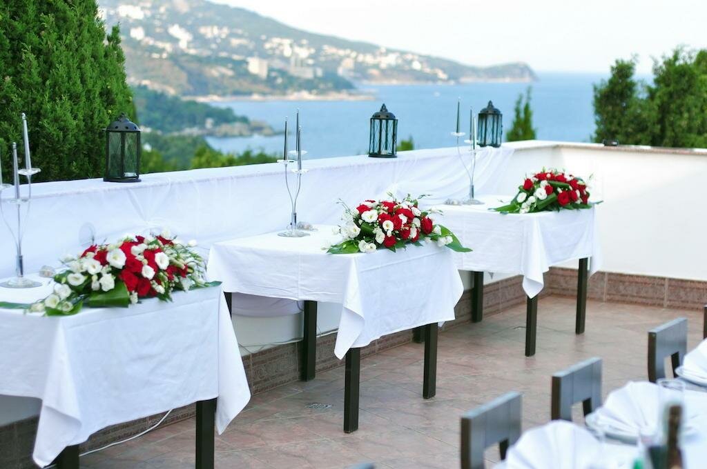 Гостевой дом Онейро Алупка-119