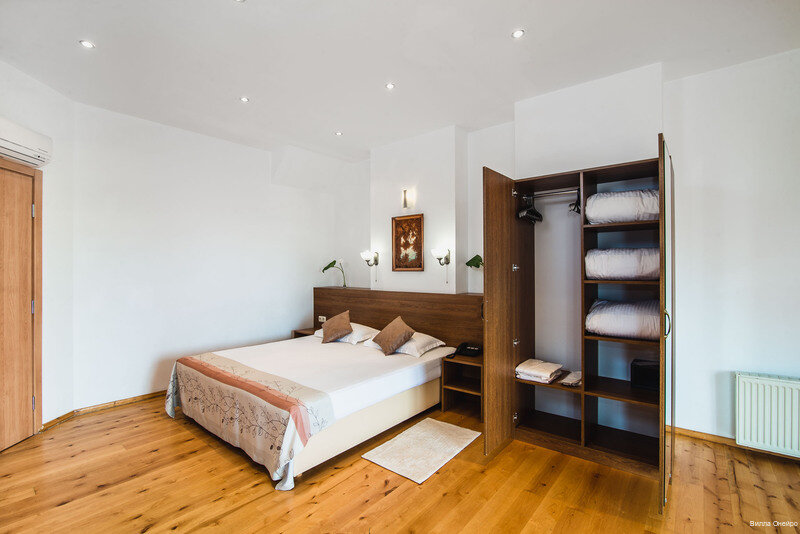 Гостевой дом Онейро Алупка-82