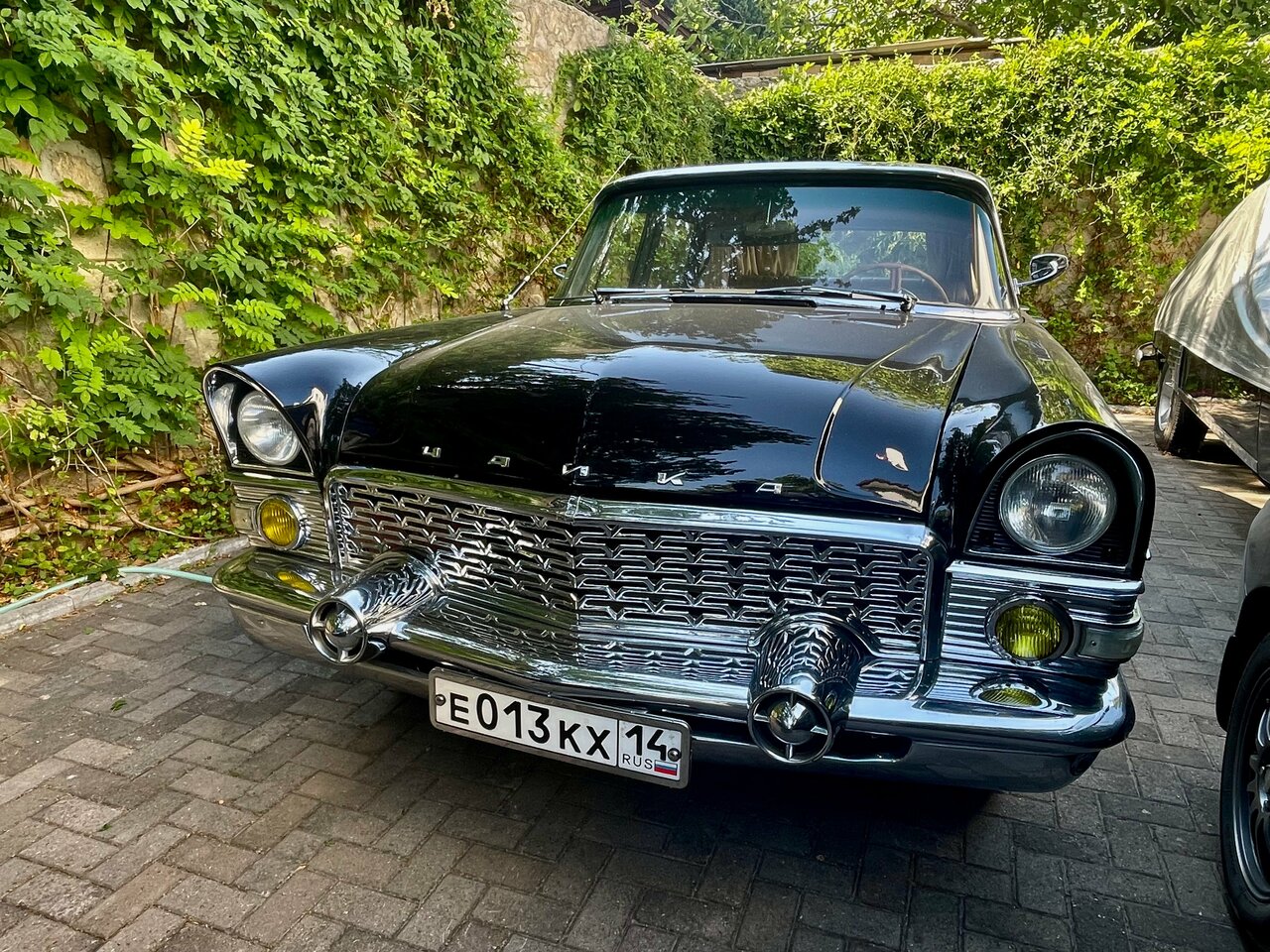 Гостевой дом Онейро Алупка-205