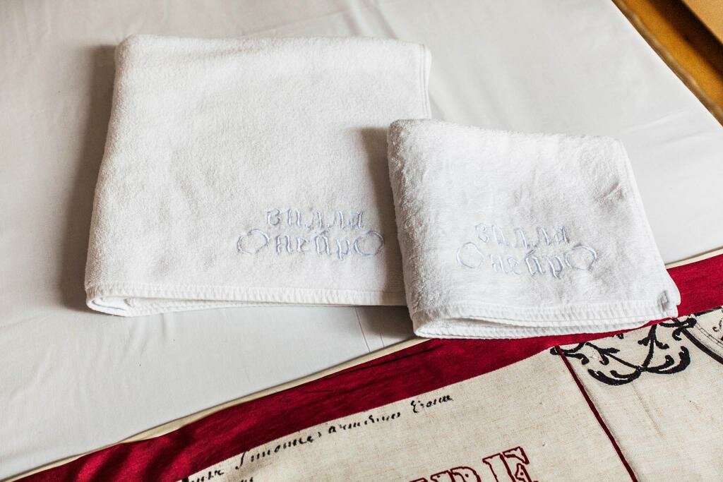 Гостевой дом Онейро Алупка-202